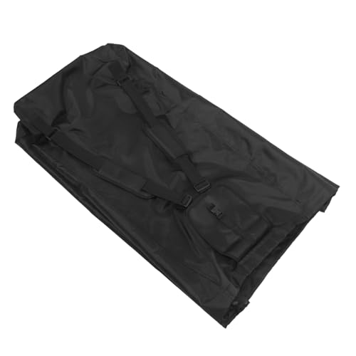 OSOLADY Reise-Kinderwagen-Tasche Für Flugreisen Robuste Und wasserdichte Aufbewahrung Für Buggy Und Babyutensilien Rucksackdesign Für Optimalen Große Kapazität Für von OSOLADY