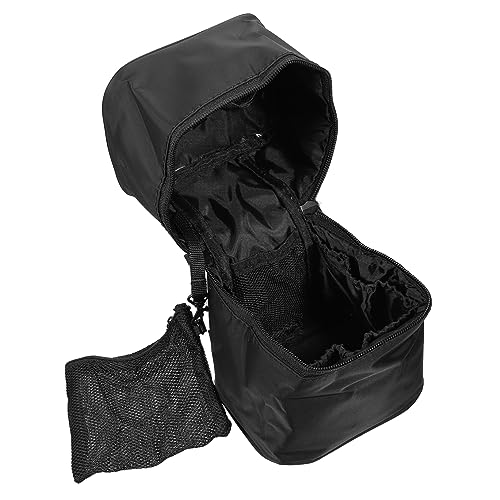 OSOLADY Reise Kosmetiktasche Große Kapazität wasserdichte Makeup Tasche Tragbare Aufbewahrung Für Damen Und Herren Organizer Für Reisen Und Zuhause von OSOLADY