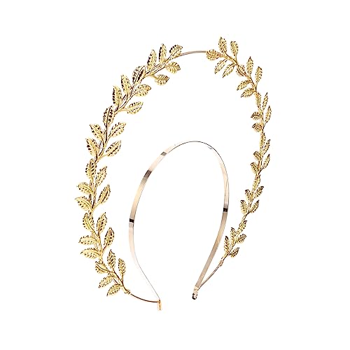 OSOLADY Retro Haarband für Damen Doppellagiges Design Stilvolles Kopfband für Romantische Frisuren Leicht und Angenehm für Besondere Anlässe OSOLADY Retro Haarband für Damen Doppellagiges Design Stilvolles Kopfband für Romantische Frisuren Leicht und Angenehm für Besondere Anlässe von OSOLADY