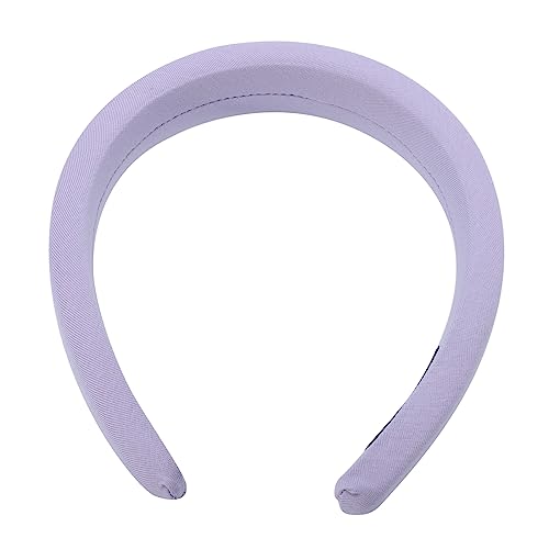 OSOLADY Schickes Breites Haarband – Reines Haarband Für Damen Haarschmuck Für Mädchen Bequem Für Alle Gelegenheiten OSOLADY Schickes Breites Haarband – Reines Haarband Für Damen Haarschmuck Für Mädchen Bequem Für Alle Gelegenheiten von OSOLADY
