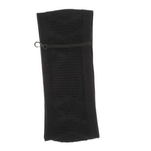 OSOLADY Schmale Gürteltasche Mit Pickleball-ballhalter Bauchtasche Für Damen Freizeittasche Mit Verstellbarem Gürtel Handytasche Für Outdoor-Sport Hüfttasche Lauf-Bauchtasche von OSOLADY