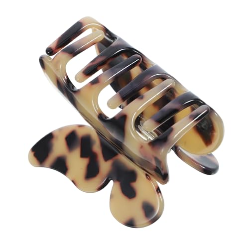 OSOLADY Schmetterlings-haarspangen Haarspangen Schmetterlings-haarschmuck Für Frauen Einfach Zu Verwenden Und Zu Tragen von OSOLADY