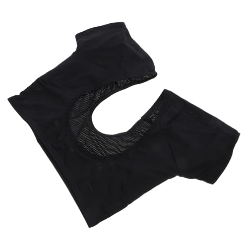 OSOLADY Unterarm Schweißpads Für Frauen Und Teenager Atmungsaktive Achselpads Zur Schweißaufnahme Für Sport Joggen Und Outdoor-aktivitäten von OSOLADY