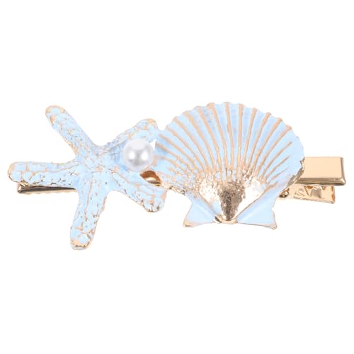 OSOLADY Kleiner Haarklammer Für Mädchen Im -thema Niedliche Haarspange Haaraccessoires Für Frauen Für Besondere Anlässe Oder Alltag von OSOLADY