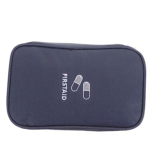 OSOLADY Tasche Für Reiseapotheke Medikamente-tasche Aus Große Medizintasche Für Outdoor-aktivitäten Wie Wandern Und Camping Reißfeste Aufbewahrungsbox Für Haus Und Auto OSOLADY Tasche Für Reiseapotheke Medikamente-tasche Aus Große Medizintasche Für Outdoor-aktivitäten Wie Wandern Und Camping Reißfeste Aufbewahrungsbox Für Haus Und Auto von OSOLADY