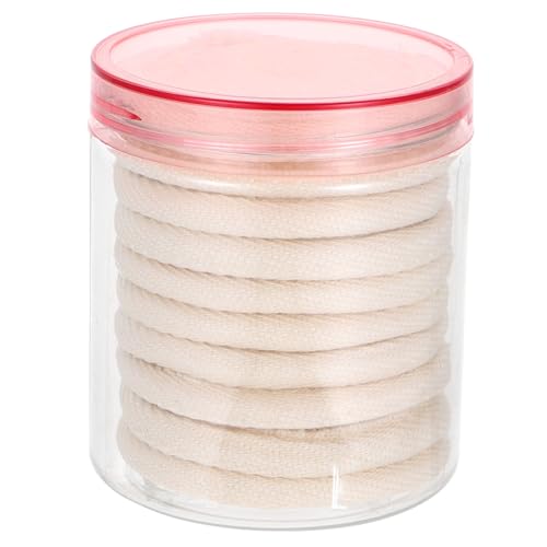 OSOLADY Teiliges Loofah Abschminkpad aus Natürlichem Material Sanfte Gesichtsreinigung und Makeup entfernung Hautfreundliche Reinigungspads für Empfindliche Haut Geeignet für Tägliche von OSOLADY