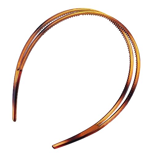 OSOLADY Tier Haarband für Antirutsch Stirnband mit Elegantem Design für Täglichen Gebrauch und Kopfdekor aus Hochwertigem Material Gefertigt von OSOLADY