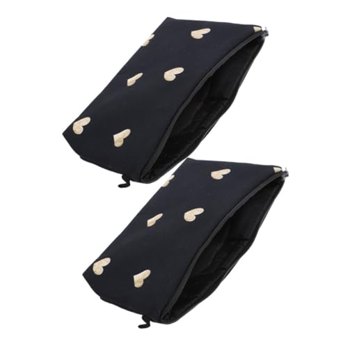 OSOLADY Tragbare Make-up-Taschen Kosmetiktasche Organizer Stilvolle Kulturtasche Für Frauen OSOLADY Tragbare Make-up-Taschen Kosmetiktasche Organizer Stilvolle Kulturtasche Für Frauen von OSOLADY