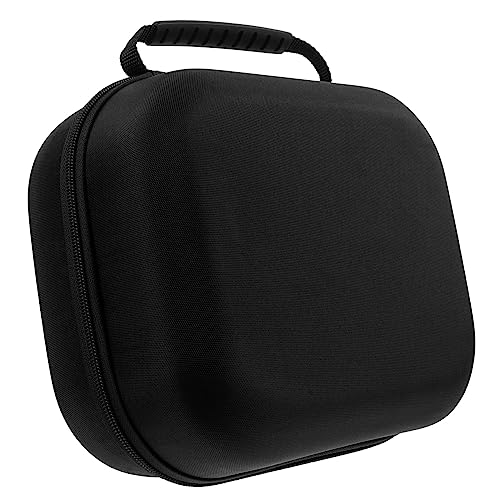 OSOLADY Tragbare VR Brillen Aufbewahrungstasche aus Stoßfester Koffer für Pico Praktischer Reise Organizer mit Zipper Schmutzresistent Dämpfungsschutz OSOLADY Tragbare VR Brillen Aufbewahrungstasche aus Stoßfester Koffer für Pico Praktischer Reise Organizer mit Zipper Schmutzresistent Dämpfungsschutz von OSOLADY