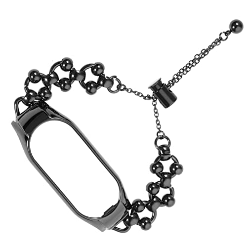 OSOLADY Uhrenarmband für Verstellbares Langlebiges Komfortables Metallarmband für Besondere Anlässe Tägliches OSOLADY Uhrenarmband für Verstellbares Langlebiges Komfortables Metallarmband für Besondere Anlässe Tägliches von OSOLADY