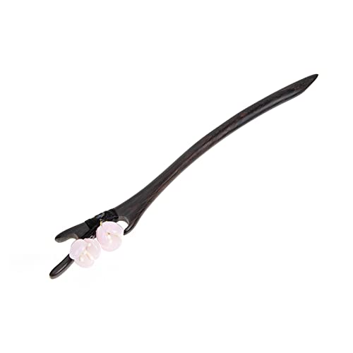 OSOLADY Vintage Blumen Haarnadeln Für Damen Japanische Haarstäbe Zum Stylen Robuste Haarschmuck Essstäbchen Leicht Und Langlebig Für Verschiedene Frisuren OSOLADY Vintage Blumen Haarnadeln Für Damen Japanische Haarstäbe Zum Stylen Robuste Haarschmuck Essstäbchen Leicht Und Langlebig Für Verschiedene Frisuren von OSOLADY