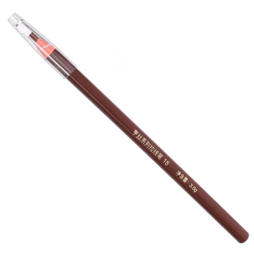OSOLADY Wasserdichter Augenbrauenstift Tragbarer Augenbrauen Tattoo Stift Langlebiger Make Up Bleistift Für Präzise Augenbrauen Für Microblading OSOLADY Wasserdichter Augenbrauenstift Tragbarer Augenbrauen Tattoo Stift Langlebiger Make Up Bleistift Für Präzise Augenbrauen Für Microblading von OSOLADY