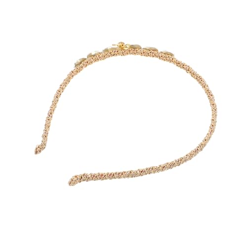OSOLADY Wasserfeste Bow-kopfband Für Damen Elegantes Haarschmuck-accessoire Für Partys Hochzeiten Und Besondere Anlässe Mit Fest Sitzenden Kristallen Und Zeitlosem Design OSOLADY Wasserfeste Bow-kopfband Für Damen Elegantes Haarschmuck-accessoire Für Partys Hochzeiten Und Besondere Anlässe Mit Fest Sitzenden Kristallen Und Zeitlosem Design von OSOLADY