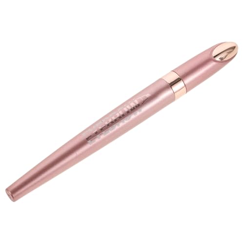 OSOLADY Wasserfester Augenbrauenstift mit Vierfacher Spitze Präziser Microblading brow Pen für Langanhaltendes Natürliches Augenbrauen make up in Tiefem Braun Stilvolles Roségoldenes von OSOLADY