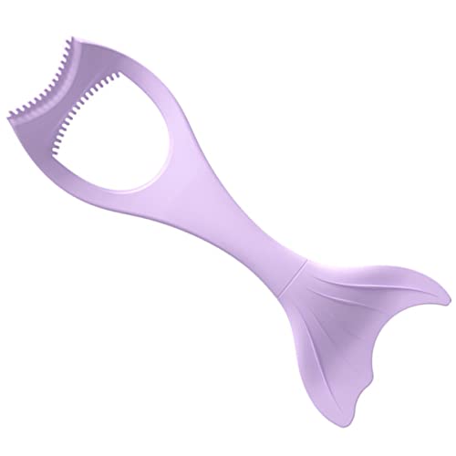 OSOLADY Wiederverwendbares Silikon Eyeliner Tool für Präzises Augen Make Up Multifunktionale Schminkhilfe mit Mermaid Design für Lidschatten und Wimpern Langlebig OSOLADY Wiederverwendbares Silikon Eyeliner Tool für Präzises Augen Make Up Multifunktionale Schminkhilfe mit Mermaid Design für Lidschatten und Wimpern Langlebig von OSOLADY