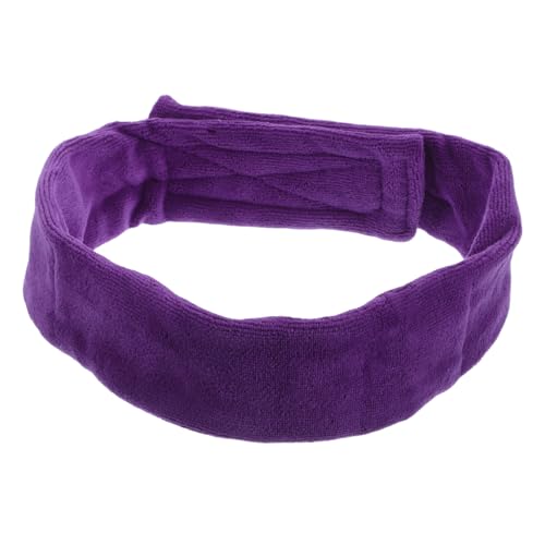 OSOLADY Wiederverwendbares Und Einfach Zu Verwendendes Dauerwellen-stirnband Zum Absorbieren Der Haare Während Des Färbens Für Frauen Im Spa-salon OSOLADY Wiederverwendbares Und Einfach Zu Verwendendes Dauerwellen-stirnband Zum Absorbieren Der Haare Während Des Färbens Für Frauen Im Spa-salon von OSOLADY