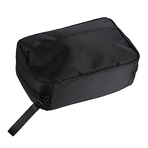 OSOLADY 1stück wasserdichte Kosmetiktasche Kreative Make-up Tasche Für Unterwegs Praktischer Organizer Für Toilettenartikel Und Kosmetik Für Reisen Oder Alltag von OSOLADY