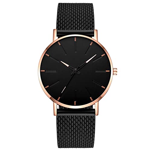 OSOLVE Herrenuhr Herren wasserdichte Mechanische Uhr Herren Mesh Strap Ultradünne Quarzuhr Automatische Leuchtuhr Top-Marke OSOLVE Herrenuhr Herren wasserdichte Mechanische Uhr Herren Mesh Strap Ultradünne Quarzuhr Automatische Leuchtuhr Top-Marke von OSOLVE