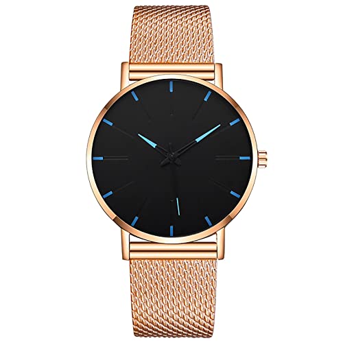 OSOLVE Herrenuhr Herren wasserdichte Mechanische Uhr Herren Mesh Strap Ultradünne Quarzuhr Automatische Leuchtuhr Top-Marke OSOLVE Herrenuhr Herren wasserdichte Mechanische Uhr Herren Mesh Strap Ultradünne Quarzuhr Automatische Leuchtuhr Top-Marke von OSOLVE