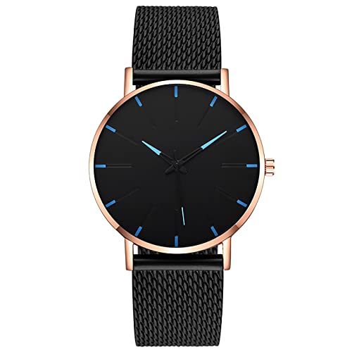 OSOLVE Herrenuhr Herren wasserdichte Mechanische Uhr Herren Mesh Strap Ultradünne Quarzuhr Automatische Leuchtuhr Top-Marke OSOLVE Herrenuhr Herren wasserdichte Mechanische Uhr Herren Mesh Strap Ultradünne Quarzuhr Automatische Leuchtuhr Top-Marke von OSOLVE