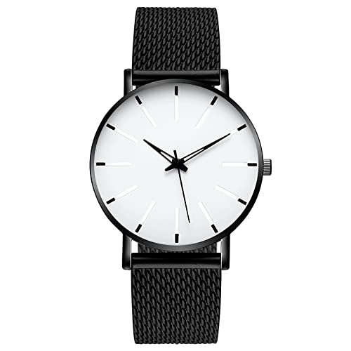 OSOLVE Lederarmband Herren wasserdichte Mechanische Uhr Herren Mesh Strap Ultradünne Quarzuhr Automatische Leuchtuhr Top-Marke OSOLVE Lederarmband Herren wasserdichte Mechanische Uhr Herren Mesh Strap Ultradünne Quarzuhr Automatische Leuchtuhr Top-Marke von OSOLVE