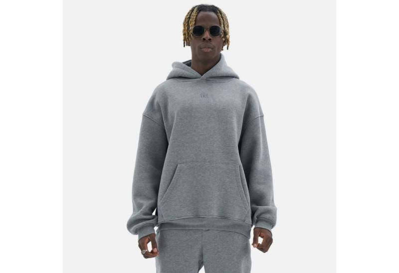 OSSY HOMER Hoodie Oversize Hoodie Basic Cotton Unisex Sweatshirt von OSSY HOMER