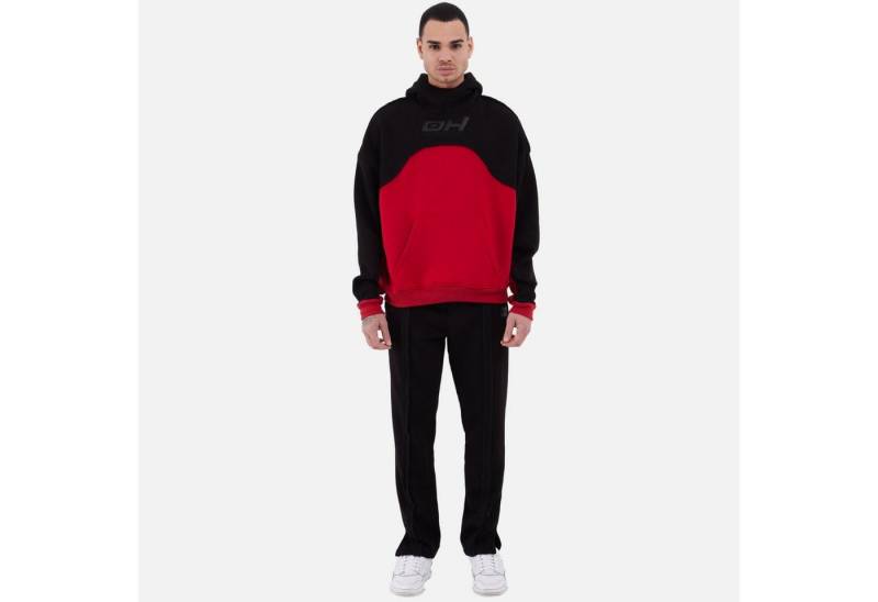 OSSY HOMER Jogginganzug Jogginganzug Set Jogger Hoodie Oversize Unisex von OSSY HOMER