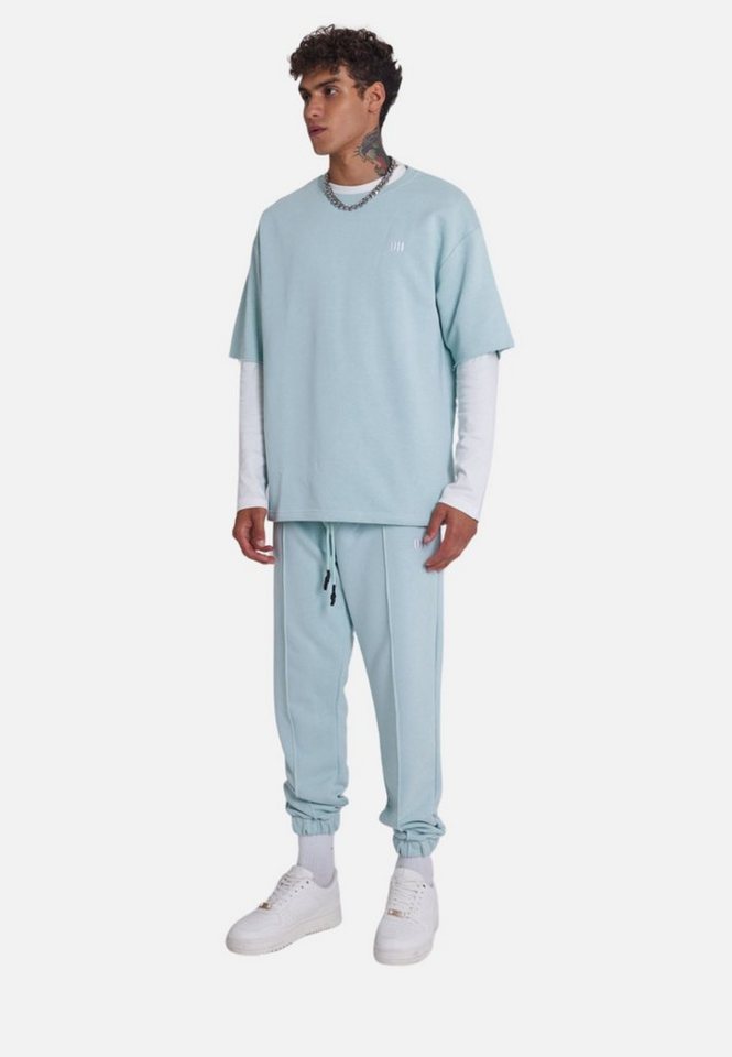 COFI Casuals Jogginganzug Set T-Shirt Jogger Jogginganzug Unisex von COFI Casuals