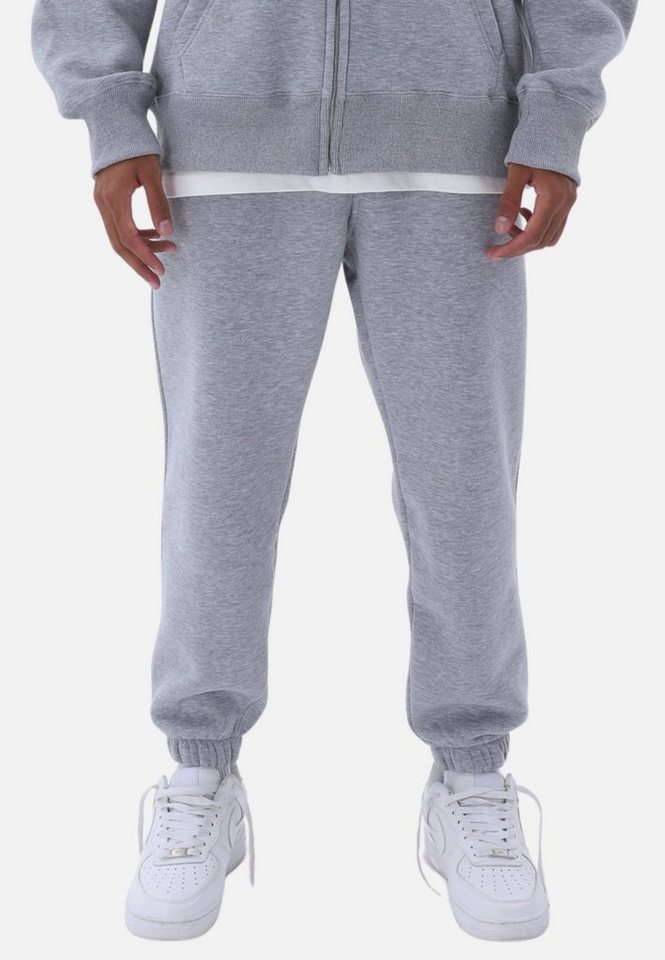 OSSY HOMER Jogginghose Basic Jogginghose Oversize Fit von OSSY HOMER