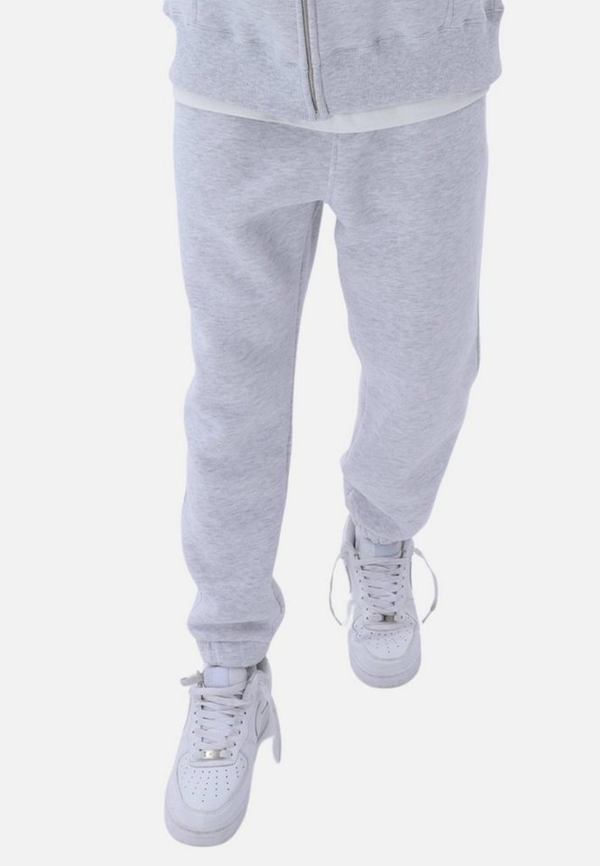 OSSY HOMER Jogginghose Basic Jogginghose Oversize Fit von OSSY HOMER