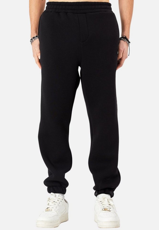 OSSY HOMER Jogginghose Basic Jogginghose Oversize Fit von OSSY HOMER