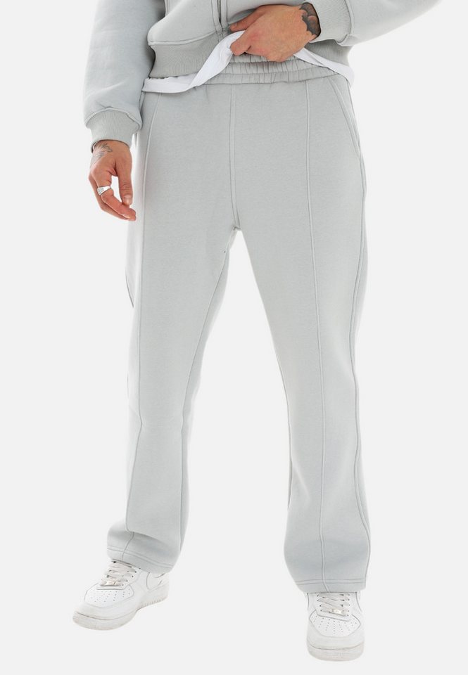 OSSY HOMER Jogginghose Jogger Baggy Jogginghose Baumwolle Cotton Oversize von OSSY HOMER