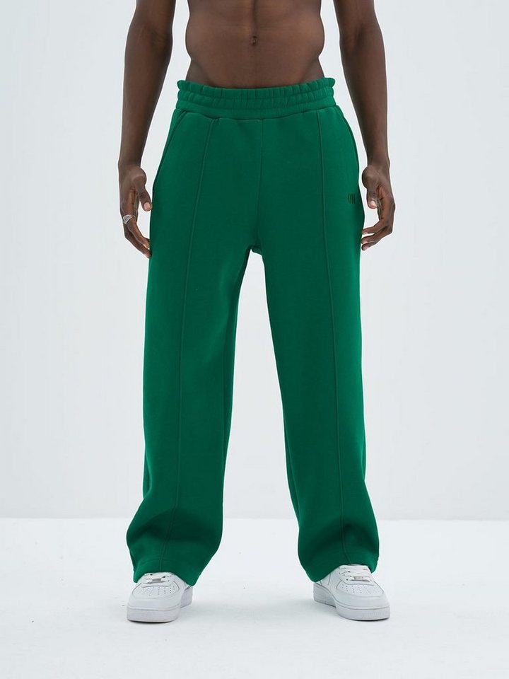 OSSY HOMER Jogginghose Jogger Baggy Jogginghose Baumwolle Cotton Oversize von OSSY HOMER