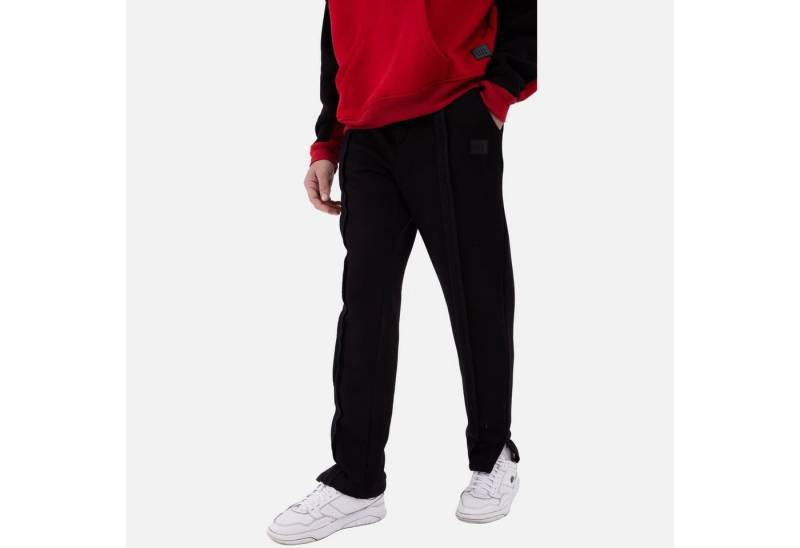 COFI Casuals Jogginghose Jogger Jogginghose Baumwolle Cotton Oversize Fit Unisex von COFI Casuals