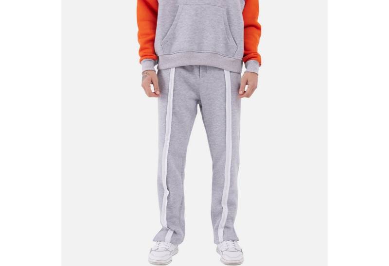 COFI Casuals Jogginghose Jogger Jogginghose Baumwolle Cotton Oversize Fit Unisex von COFI Casuals