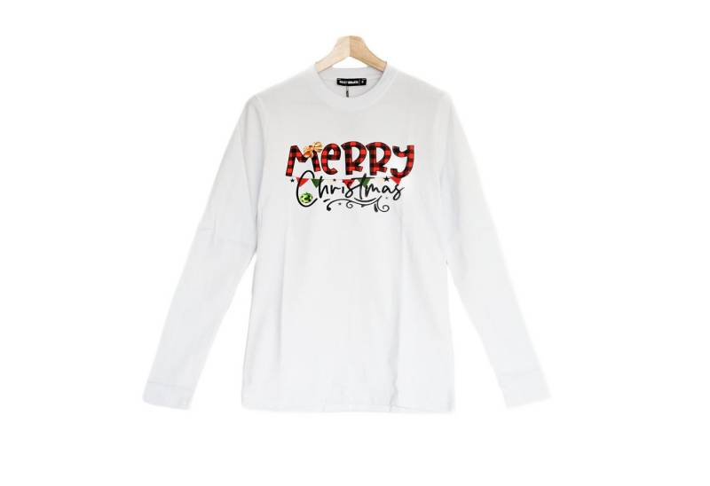 OSSY HOMER Sweatshirt Ossy Homer 100% Cotton Baumwolle Oversize Sweatshirt Sweater Unisex von OSSY HOMER