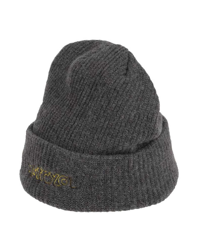 OSTRYA Mützen & Hüte Damen Grau von OSTRYA