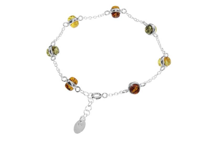 OSTSEE-SCHMUCK Armband Ostsee-Schmuck Armband Adelina Armband Adelina OSTSEE-SCHMUCK Armband Ostsee-Schmuck Armband Adelina Armband Adelina von OSTSEE-SCHMUCK