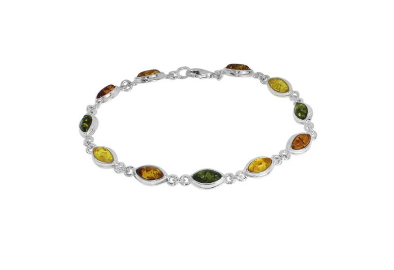 OSTSEE-SCHMUCK Armband Ostsee-Schmuck Armband Alwa Armband Alwa von OSTSEE-SCHMUCK