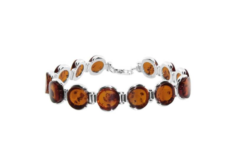 OSTSEE-SCHMUCK Armband Ostsee-Schmuck Armband Classic 10 mm Armband Classic 10 mm von OSTSEE-SCHMUCK