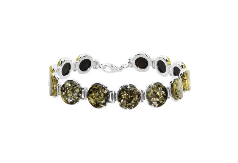 OSTSEE-SCHMUCK Armband Ostsee-Schmuck Armband Classic 10 mm Armband Classic 10 mm von OSTSEE-SCHMUCK