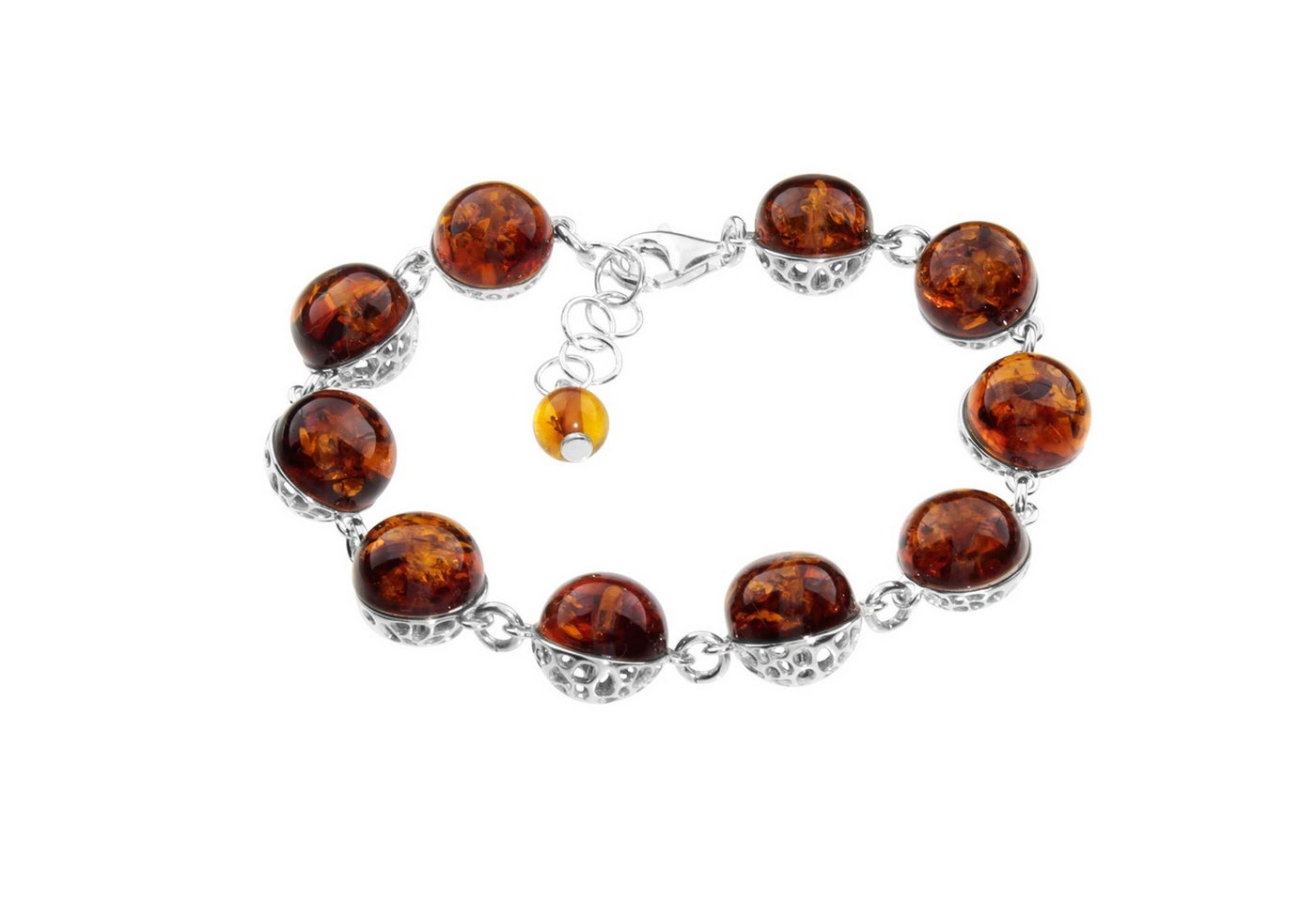 OSTSEE-SCHMUCK Armband Ostsee-Schmuck Armband Dolores Armband Dolores von OSTSEE-SCHMUCK