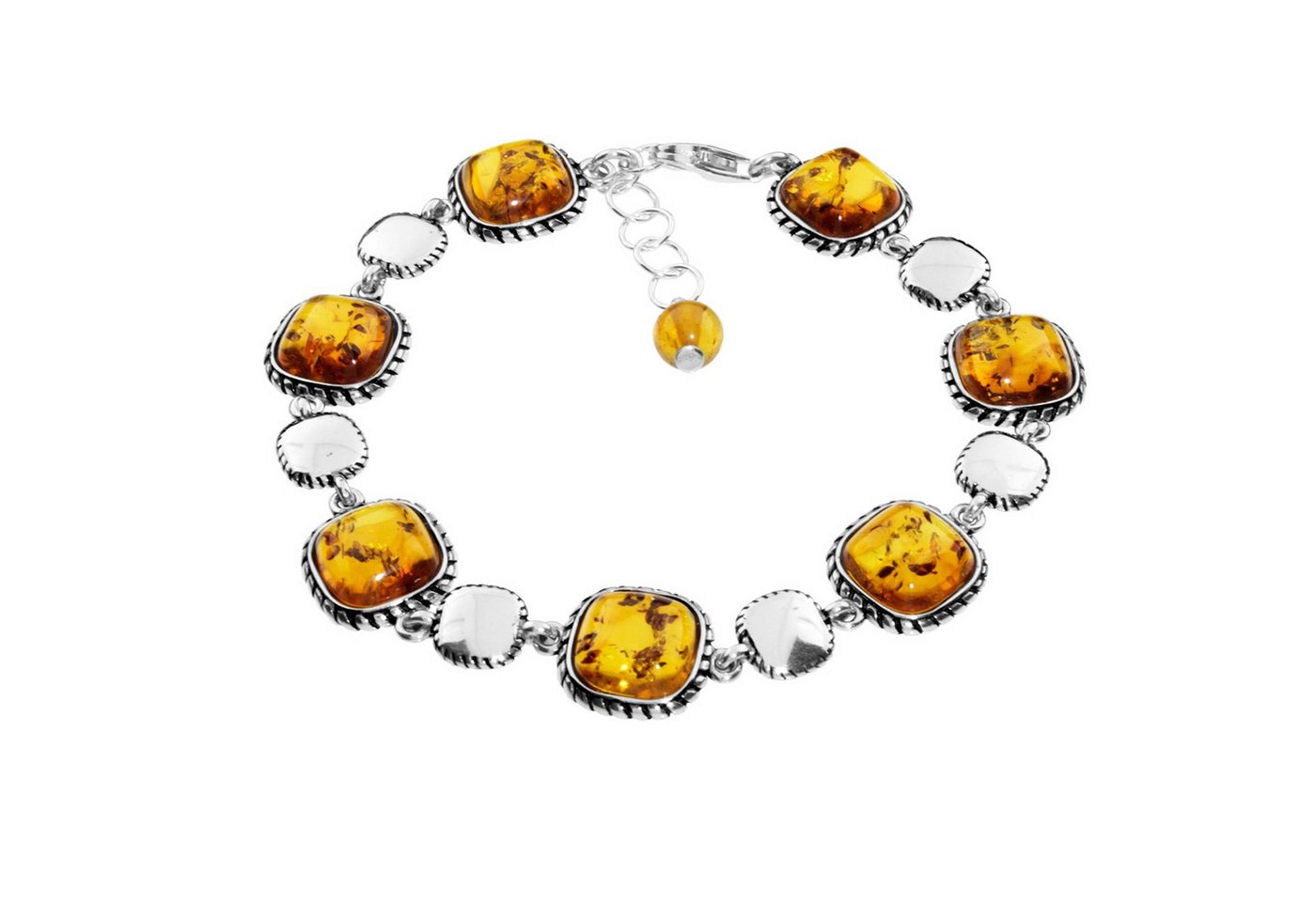 OSTSEE-SCHMUCK Armband Ostsee-Schmuck Armband Franziska Armband Franziska von OSTSEE-SCHMUCK