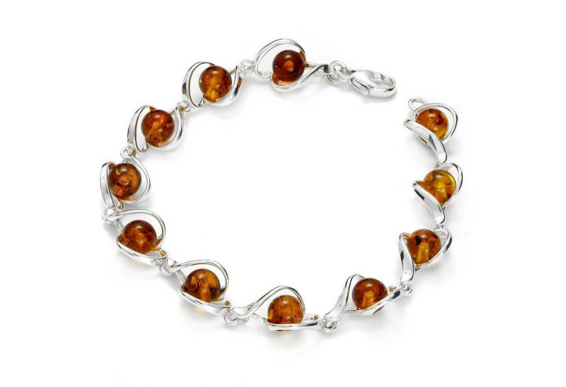OSTSEE-SCHMUCK Armband Ostsee-Schmuck Armband Isabella Armband Isabella von OSTSEE-SCHMUCK