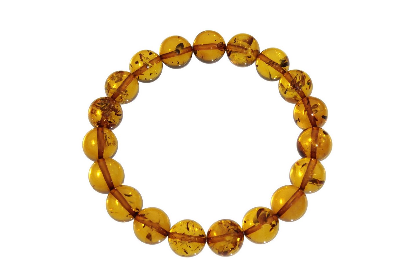 OSTSEE-SCHMUCK Armband Ostsee-Schmuck Armband Kugel 11 mm Armband Kugel 11 mm OSTSEE-SCHMUCK Armband Ostsee-Schmuck Armband Kugel 11 mm Armband Kugel 11 mm von OSTSEE-SCHMUCK