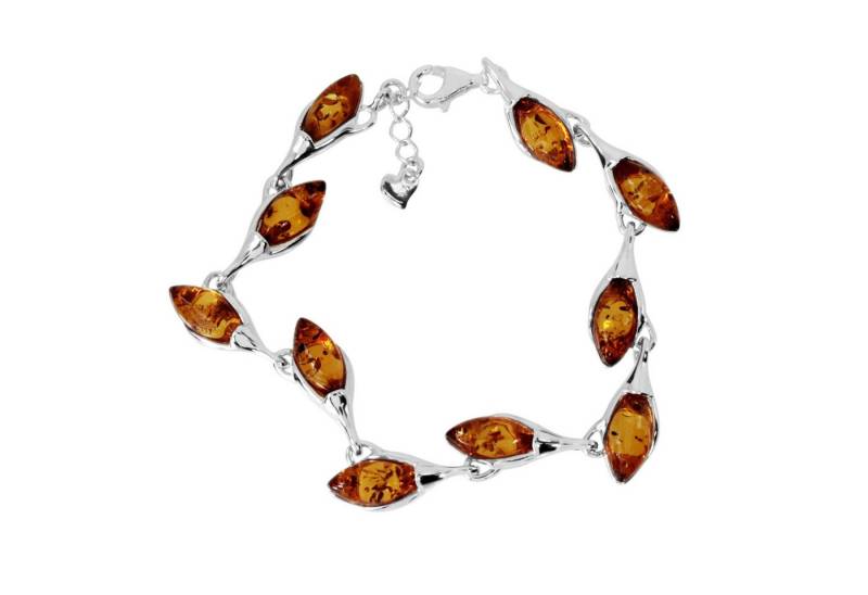 OSTSEE-SCHMUCK Armband Ostsee-Schmuck Armband Line Armband Line von OSTSEE-SCHMUCK
