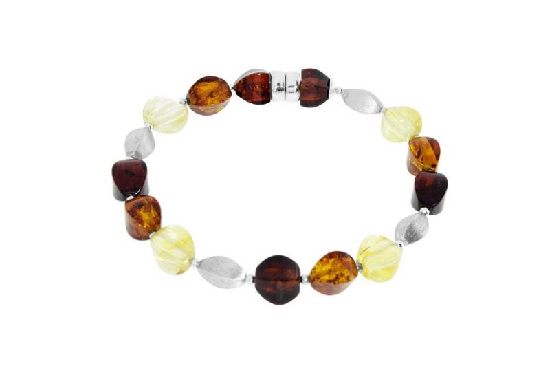 OSTSEE-SCHMUCK Armband Ostsee-Schmuck Armband Minou Armband Minou von OSTSEE-SCHMUCK