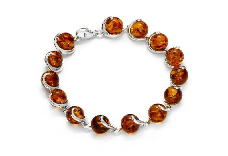 OSTSEE-SCHMUCK Armband Ostsee-Schmuck Armband Nikola Armband Nikola von OSTSEE-SCHMUCK