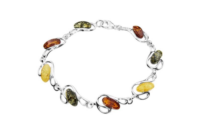 OSTSEE-SCHMUCK Armband Ostsee-Schmuck Armband Ortrun Armband Ortrun von OSTSEE-SCHMUCK