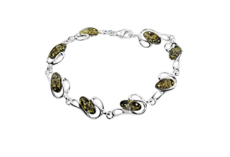 OSTSEE-SCHMUCK Armband Ostsee-Schmuck Armband Ortrun Armband Ortrun von OSTSEE-SCHMUCK